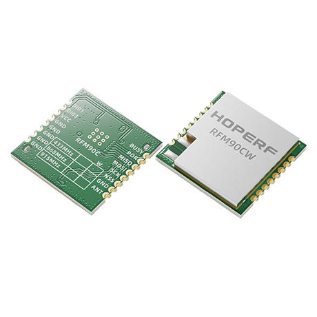 Hoperf Rfm90c RFM90CW - HOPERF - Reliable original manufacturer of IoT key components